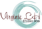 Virginie LH Studio Web